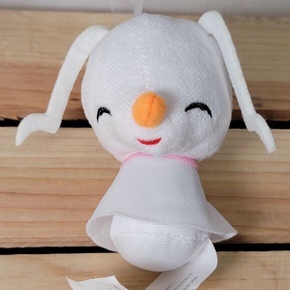 Disney Nightmare Before Christmas Blind Box Plush: ZERO -  NEW - Picture 2 of 6